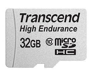 Transcend TS32GUSDHC10V microSDHC 