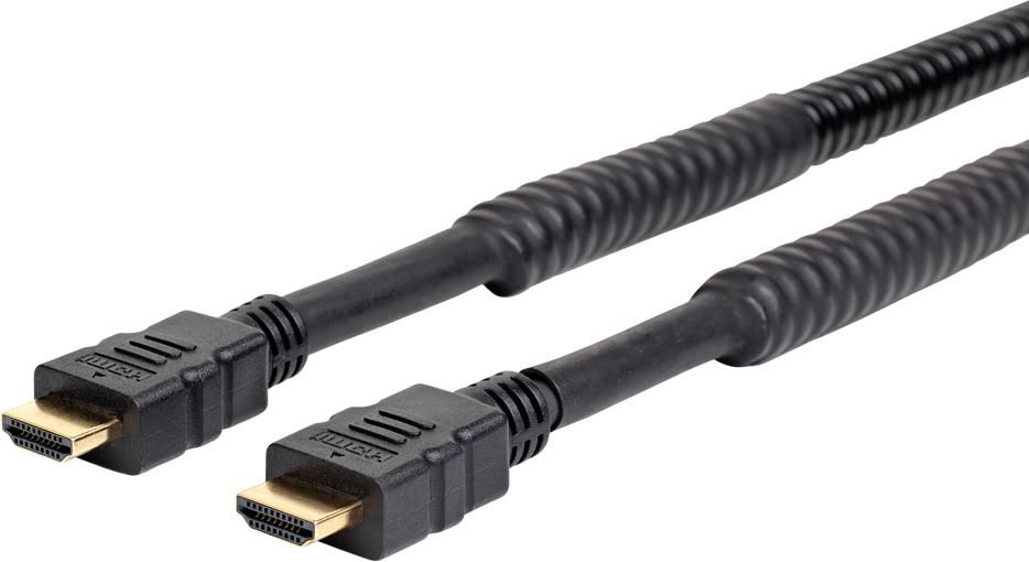 CAVO PRO HDMI ARMATO