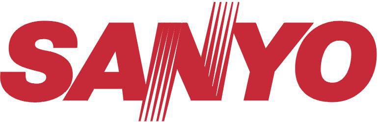 Sanyo 610-278-3896 plc-xu10 Projector 