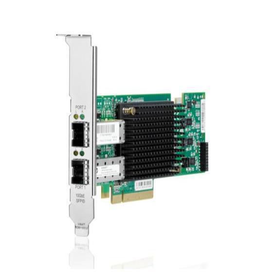 NC552SFP 10Gb 2-port Ethernet