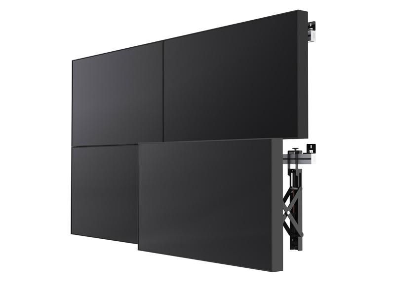 Multi Display Wall +
