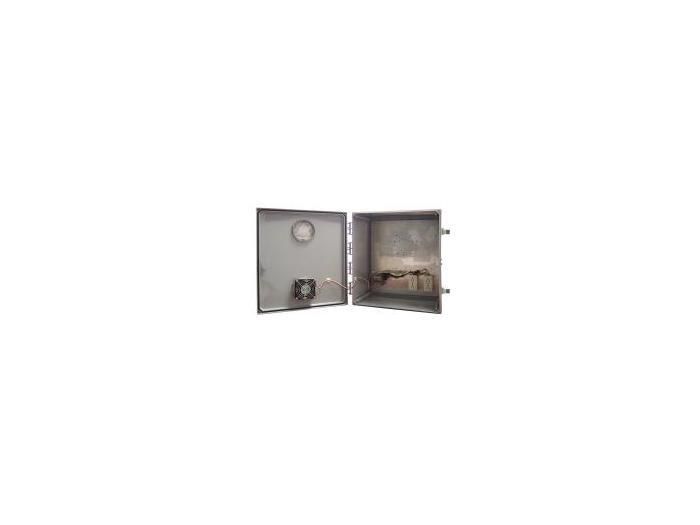 18X16X10 Latch H/C Enc.