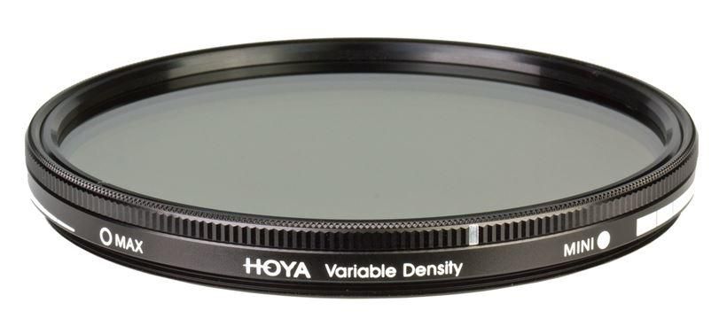 Hoya Y3VD052 Variable Density 52mm 