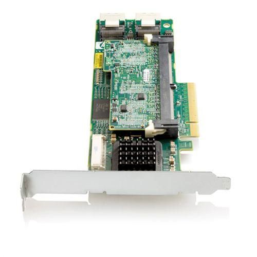 Hewlett-Packard-Enterprise RP001228485 CTOSmart Array P410 