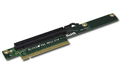 RSC-RR1U-E16, Riser card