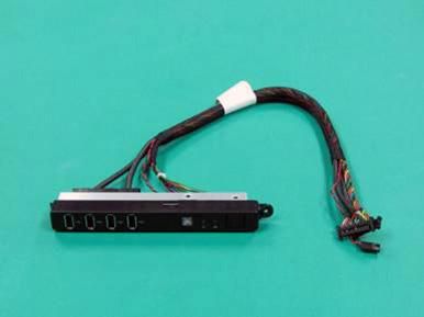 ML350E GEN8 front module