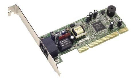 US-Robotics USR263093-OEM 56K OEM PCI Voice Faxmodem 