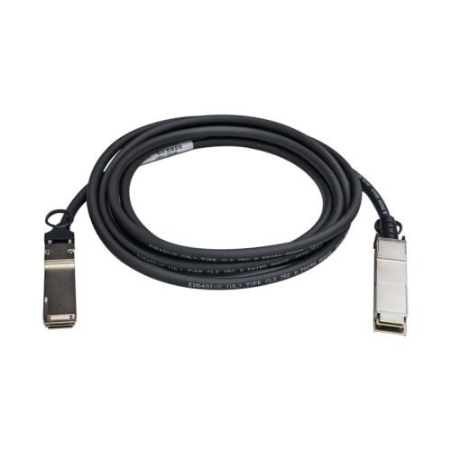 QSFP DAC cable