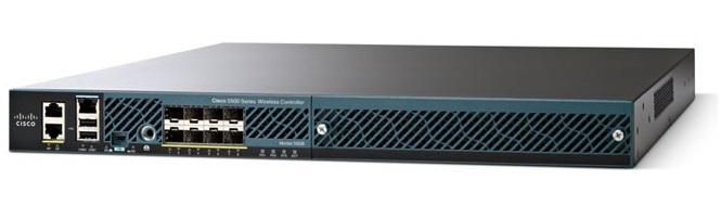 Cisco AIR-CT5508-HA-K9 5508 Series Wireless 