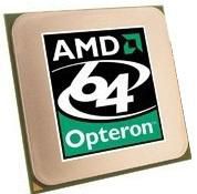 X3455 AMD OPT 2.2GHZ W/HEATSIN