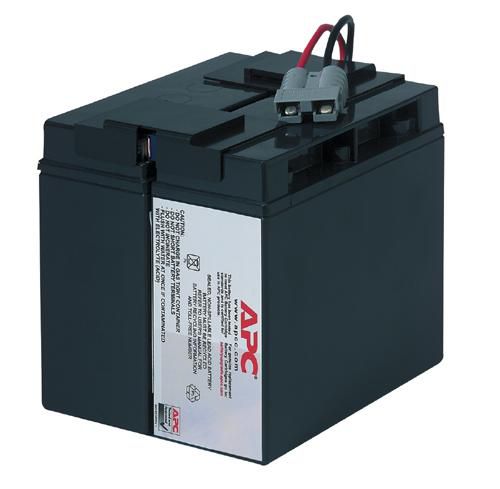 APC RBC7 Battery Cartridge 