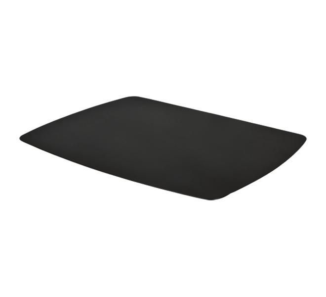 Accessory Shelf