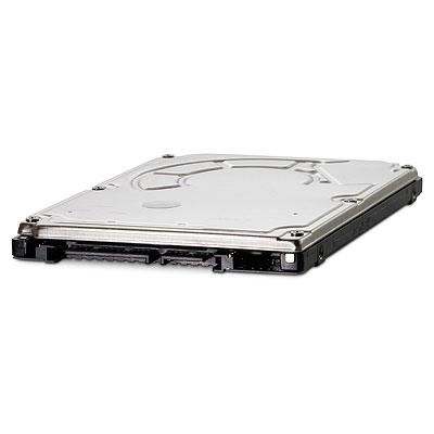 320GB 7200Rpm SATA 2.5 inch