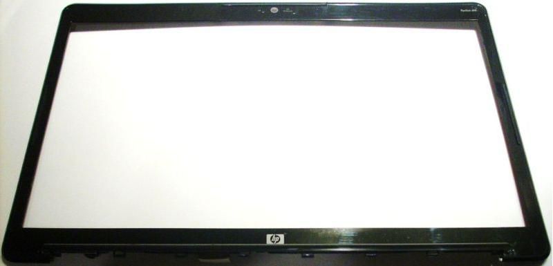 HP 512359-001 LCD, BEZEL 16.0 