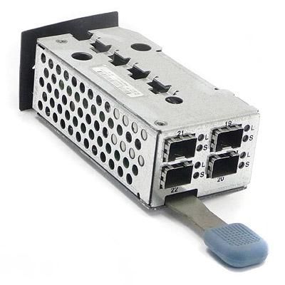 Hewlett-Packard-Enterprise 405288-001 interconnect module 