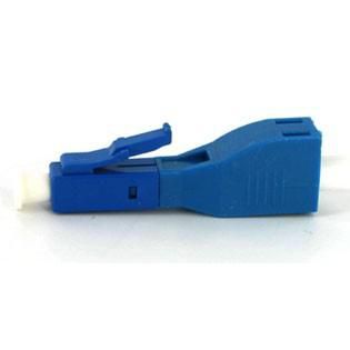 Bulk Attenuator LC Connector