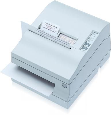 EPSON TM-U950 SERIE Etikettendrucker