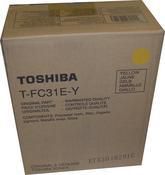 Toshiba 6606740 Toner Yellow 