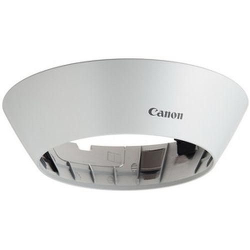Ceiling Mount Cover Silver (4962B001)