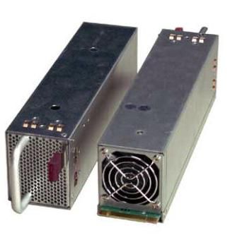 Power Supply, 400W, Hot-Plugga