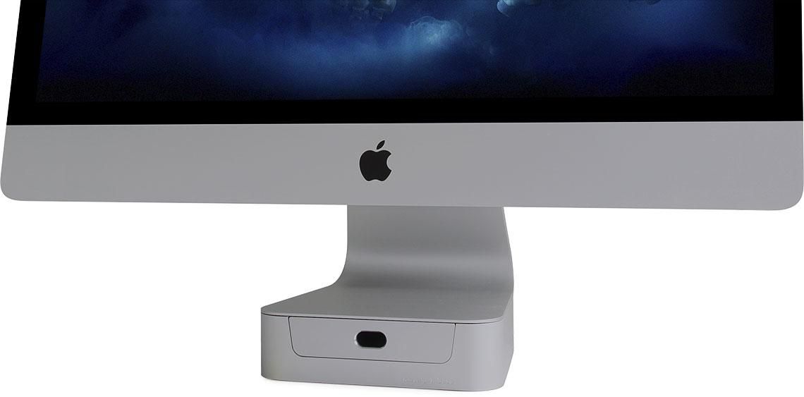 mBase 27" iMac, Space Gray - 10045-RD