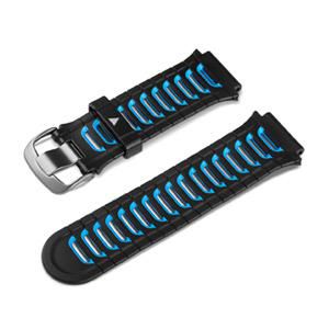 GARMIN Band, Blue/Black