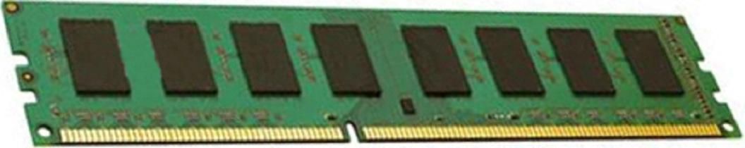 DDR3 UDIMM da 4 GB a 1600 MHz
