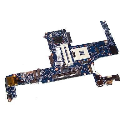 8470p System Board UMA - 686040-601-RFB