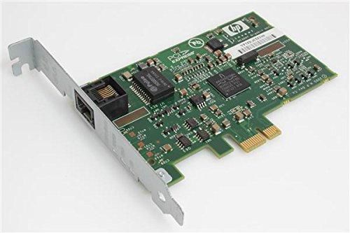 Hewlett-Packard-Enterprise 395866-001 NC320T PCI E GIGABIT NEC CARD 