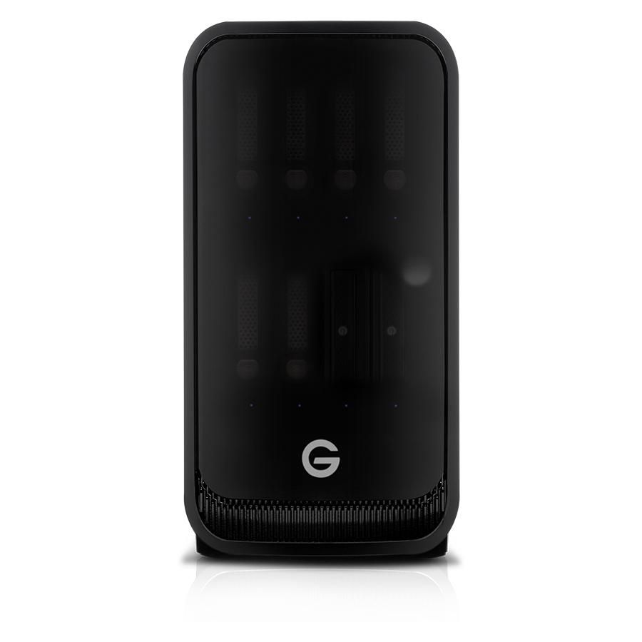 G-Technology 0G04567 G-SPEED Studio XL 18TB Black 