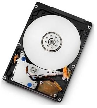 250GB 5400RPM 8MB 9,5MM SATA