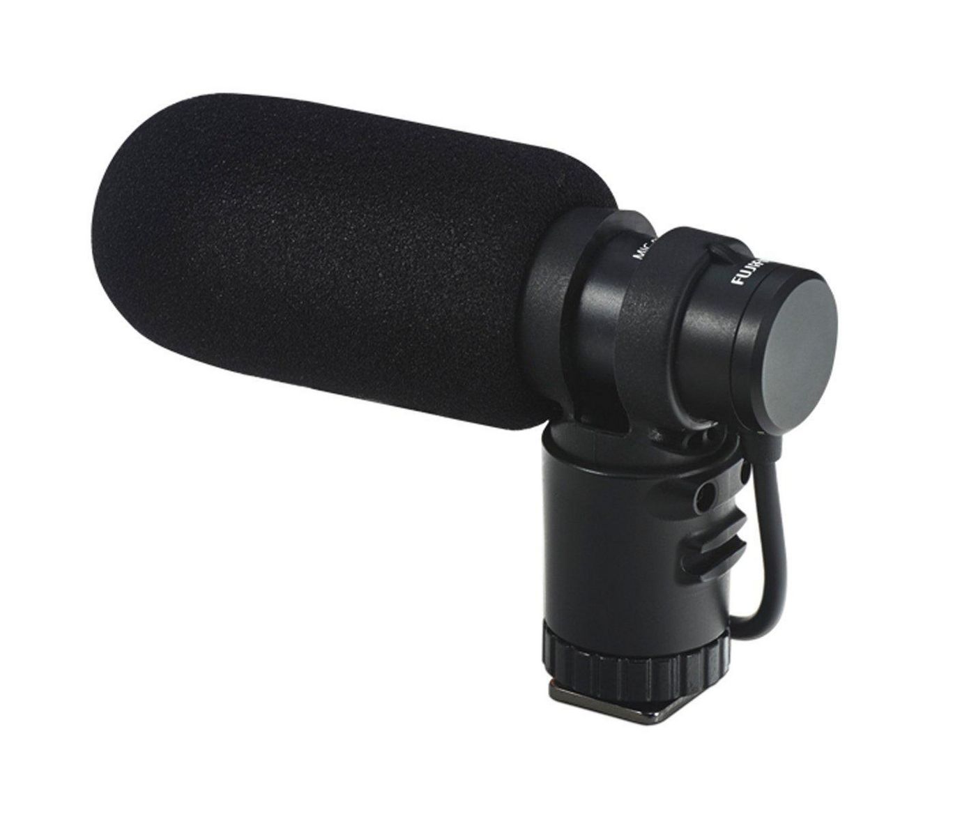 Fujifilm 16322462 MIC-ST1 Microphone 