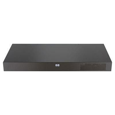 Switch console Svr KVM 0x2x16