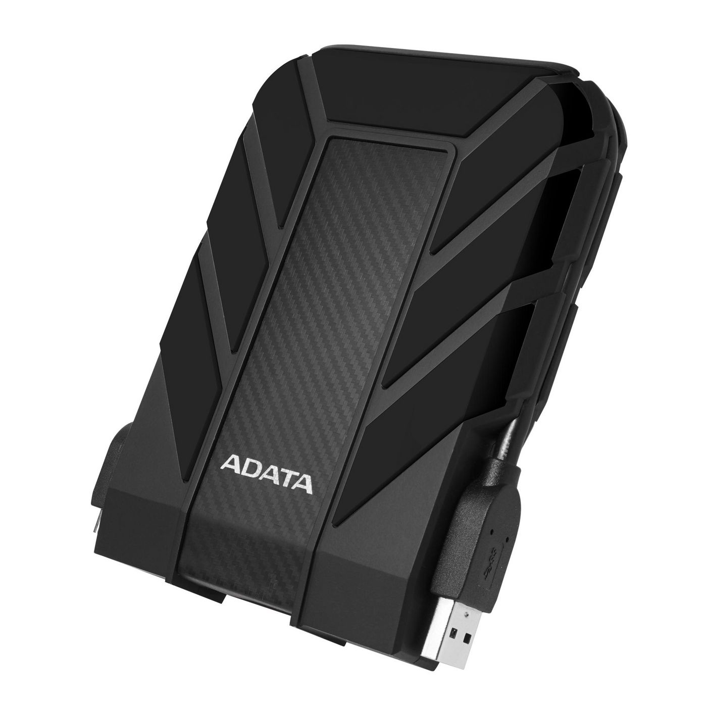 ADATA AHD710P-5TU31-CBK 5TB Pro Ext. Hard Drive. Black 