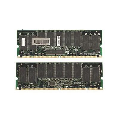Hewlett-Packard-Enterprise 146489-001 W128772922 SPS-MEM SDRAM,256MB,128Mb,CL2 