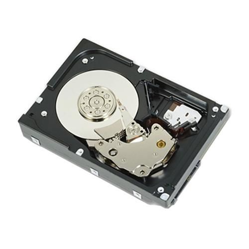 600GB 15K RPM SAS 6Gbps 2.5in