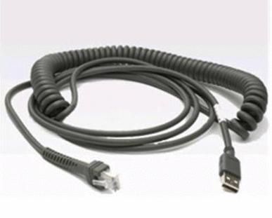 USB Cable Power Plus Connector