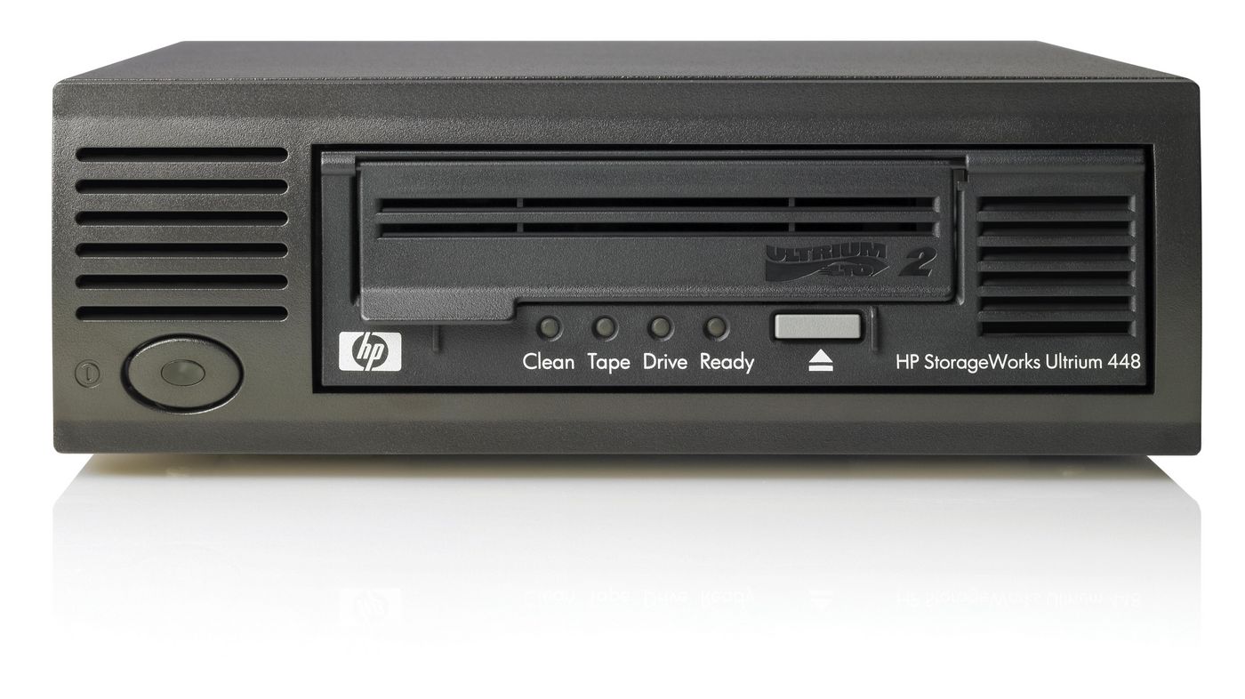 MSL LTO-4 Ultrium 1760 SCSI Dr