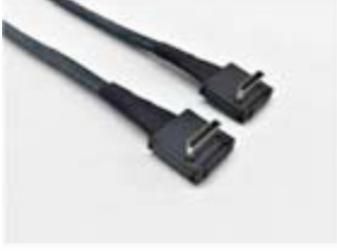 Intel AXXCBL620CRCR Cable Kit 