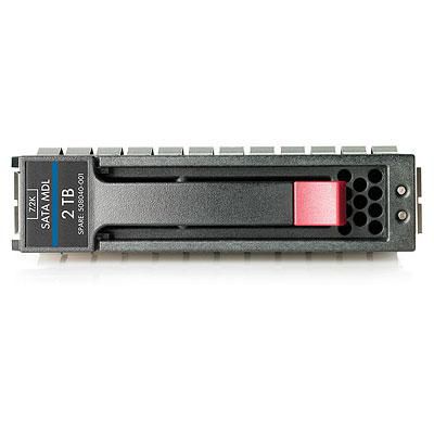 P2000 2TB 3G SATA 7.2K 3.5in M