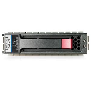 Hewlett-Packard-Enterprise RP001228992 HD 2TB 6G 7.2K 3.5 SAS P2000 