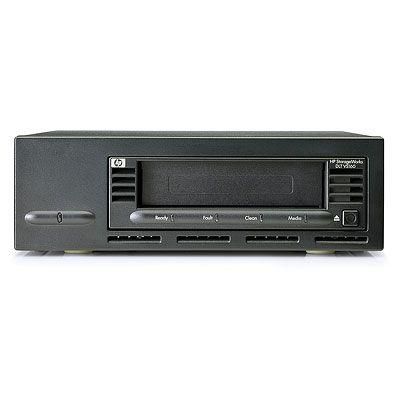 VS160 tape drive