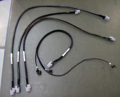 DL380 G8 Mini-SAS Cable Kit