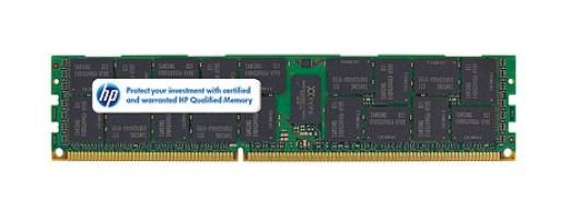 DDR3 8GB HP PL 2R x4 PC3-10600 Dual-Rank Registerd G6