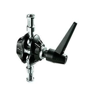 Manfrotto 155BKL, Tilt-Top Head, without 