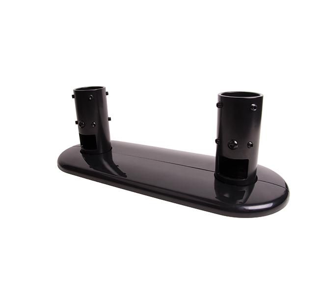 Supporto per soffitto a pavimento bipolare