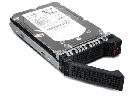 Lenovo 1TB 3.5" Enterprise SAS Hot Swap disco rigido interno 7200 Giri/min 3.5"