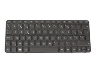 HP 593282-031 Keyboard ENGLISH 