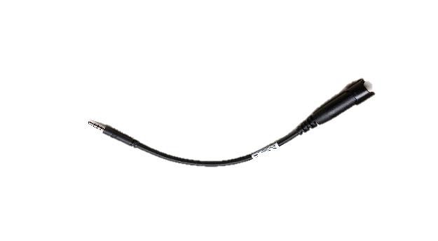 Zebra CBL-TC51-HDST35-01 Headset adapter cable 