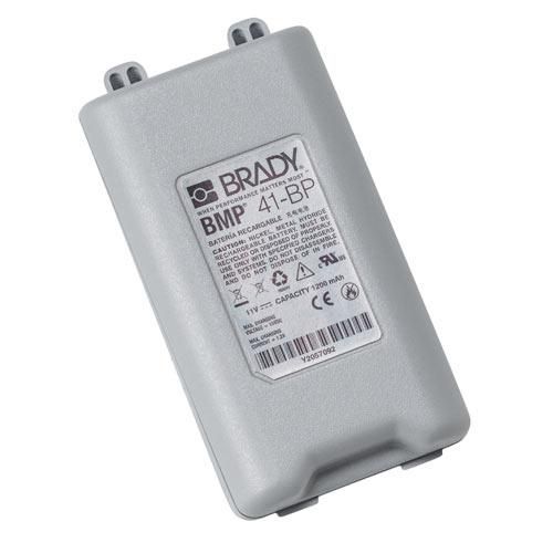 Rechargeable Nickel - BMP41-BATT